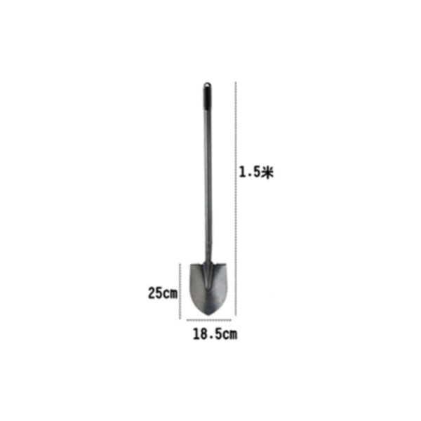 Gardening Steel Shovel