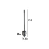 Gardening Steel Shovel