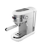THOMSON | Espresso Coffee Machine Silver | ST-695