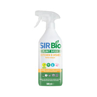 Cleaning & Care Agents