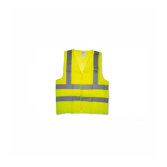 CLARKE | Safety Jacket Yellow | SJYC
