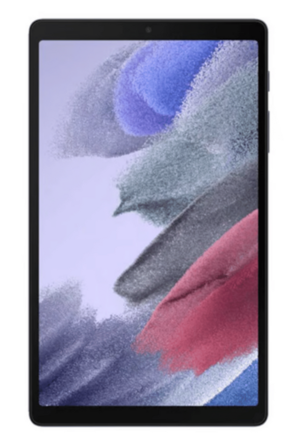 Samsung Galaxy Tab A7 Lite Wi-Fi, 2GB RAM, 32GB 8.7" Gray | SM-T220NZALMEA