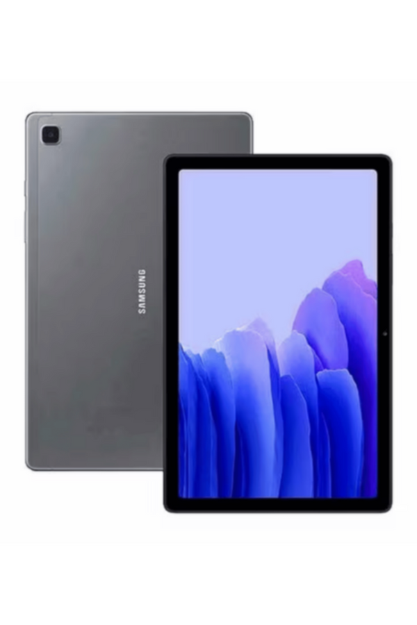 Samsung Galaxy Tab A7 Lite 4G+Wi-Fi, 2GB RAM, 32GB 8.7" Gray | SM-T225NZALMEA