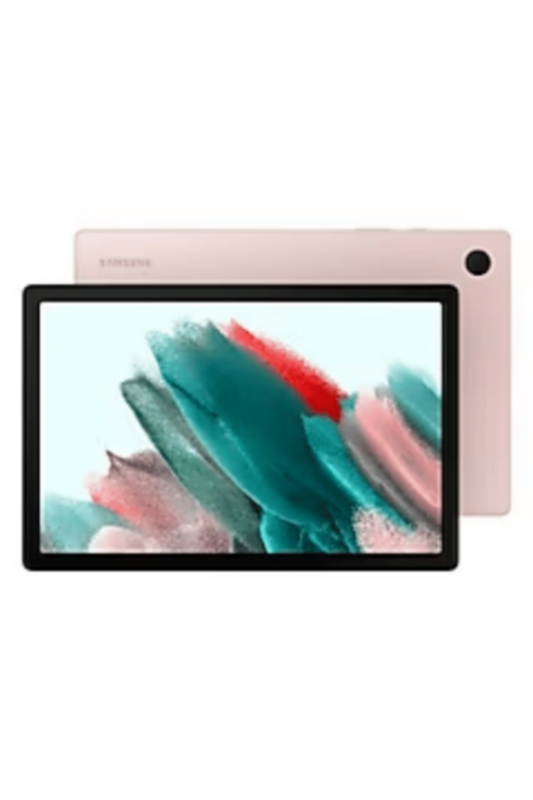 Samsung Galaxy Tab A8 Wifi 10.5-inch 4GB RAM 64GB Pink Gold