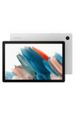 Samsung Galaxy Tab A8 Wifi 10.5-inch 4GB RAM 64GB Silver