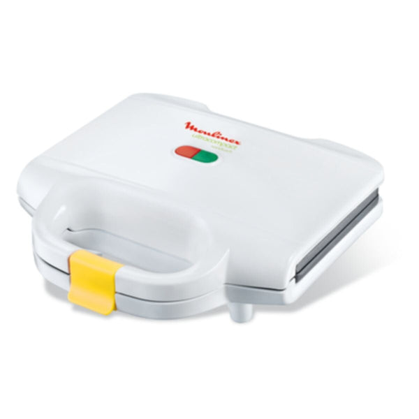 MOULINEX | Ultra Compact Sandwich Maker 700W | SM154042