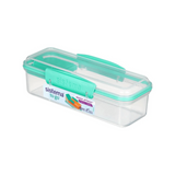 SISTEMA | 410ml Snack Attack To Go | SM21479
