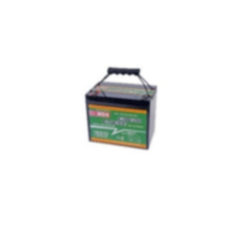 BIOGENTS | Solar Battery | 336-003