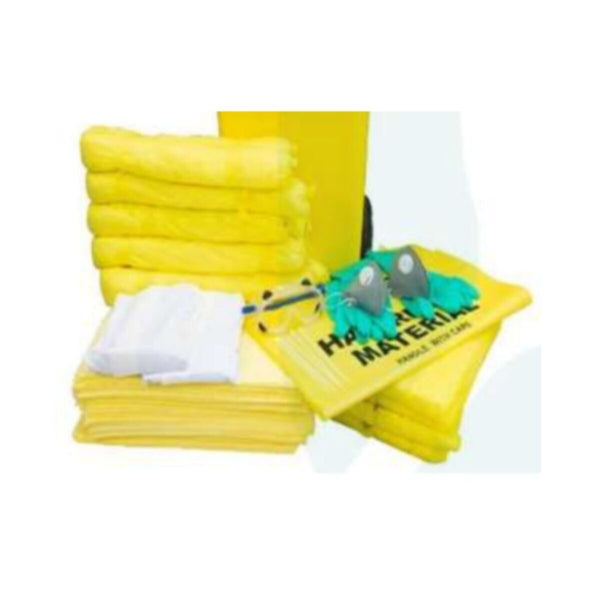 BREAKER | Spill Kit Chemical 20Ltr | BRKCH20