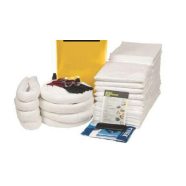 BREAKER | Spill Kit Oil 50 Ltr | BRKOIL50