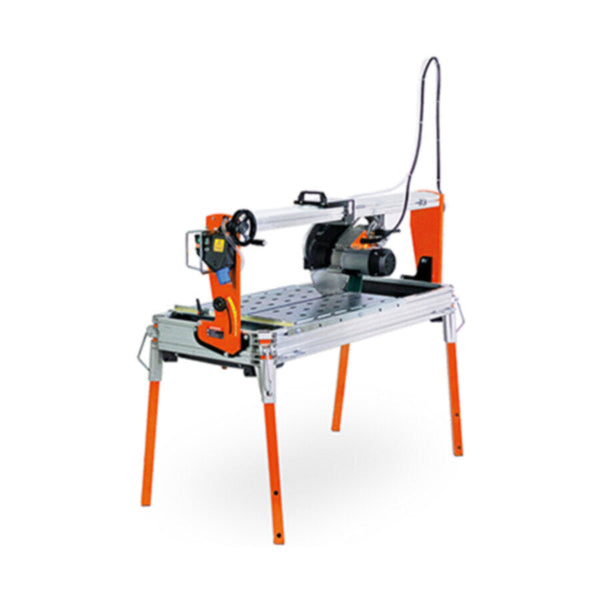 STAMPA | Tile & Marble Cutter Prime 150 Bridge Saw 230V./50Hz | STA/BAT-9150