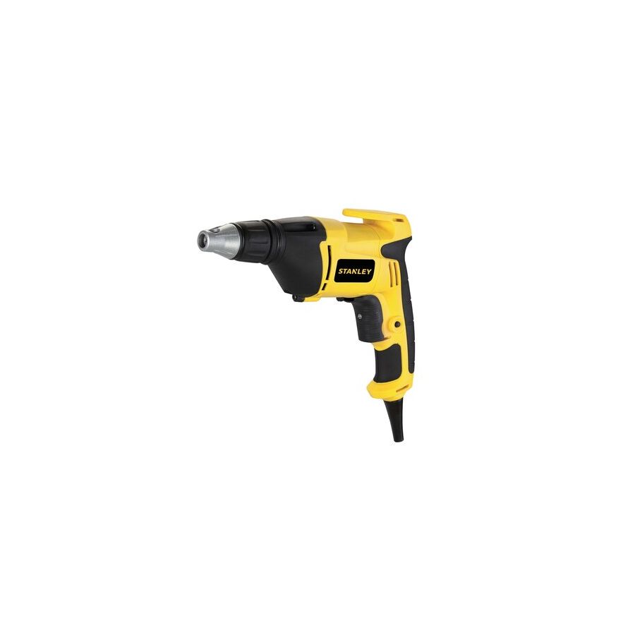 STANLEY | Corded Dry Wall Screw Driver 520W | STDR5206-B5