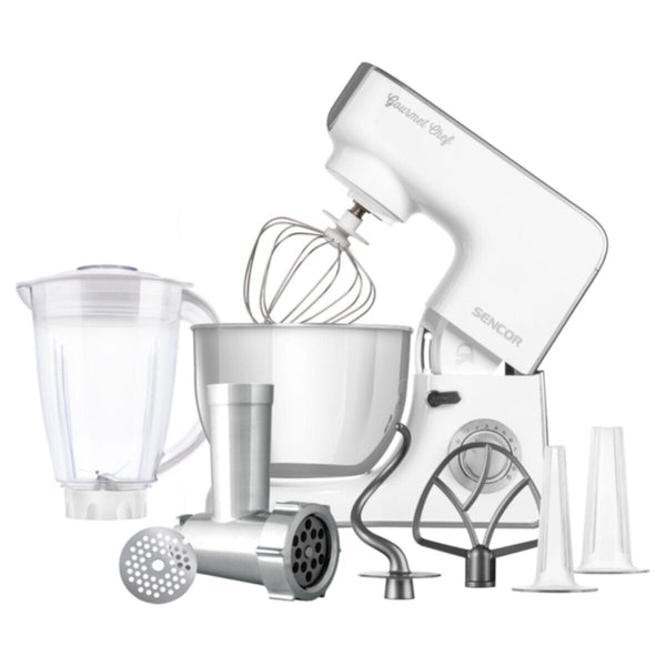 SENCOR | Food Processor Machine | STM 3770WH