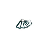 STANLEY | Allen Key Set 1.5mm-10mm Ring Type 10Pc | STMT69213-8