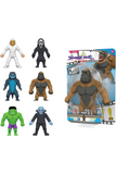 STRETCHAPALZ | 14 cm Characters - Movies Age 5+ Yrs | 995233