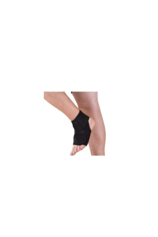 SUPREME | Sports Breathable Neoprene Ankle Support | JY-AS200B