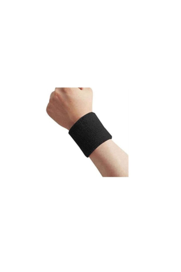 SUPREME | Sports Cotton Wristband | JY-CWB100