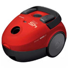 SENCOR | Bagged Vacuum Cleaner | SVC 45RD-MEG2