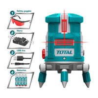 Surveying Instruments & Accessories
