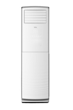 TCL | 4 Ton Floor Standing Air Conditioner 46000 BTU Heating & Cool White | TAC-48CHFA/FH