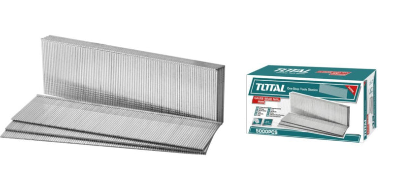 TOTAL | BRAD NAIL 50mm FOA TAT81501 / TCBNLI2001 | TAC918501