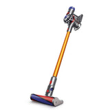 DYSON | Absolute Cordless Stick Vacuum Cleaner Copper/Iron | V8