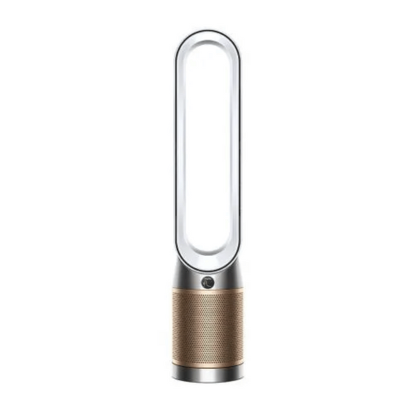 DYSON | Purifier Cool Formaldehyde TP09 Purifying Fan White/Gold | 376833-21-02ÃƒÆ’Ã¢â‚¬Å¡