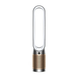 DYSON | Purifier Cool Formaldehyde TP09 Purifying Fan White/Gold | 376833-21-02ÃƒÆ’Ã¢â‚¬Å¡