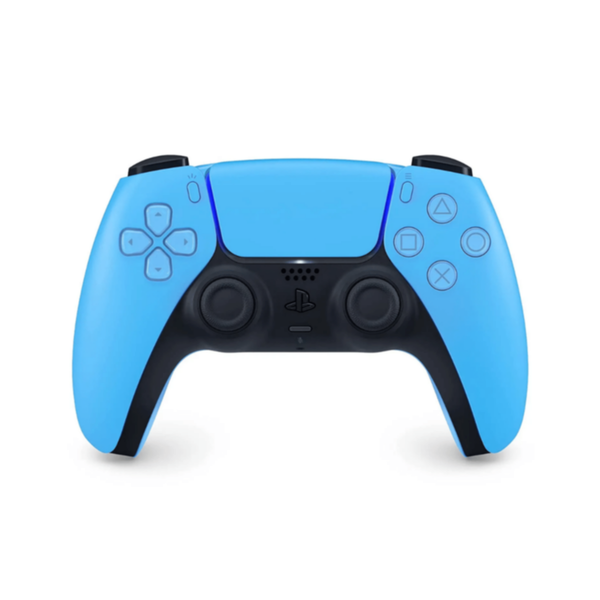 SONY | PS5 Dualsense Wireless Controller Ice Blue | CFI-ZCT1W05X