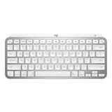 LOGITECH | MX Keys Mini for Mac Bluetooth Keyboard | TE0180929