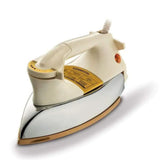KENWOOD | Ceramic Dry Iron Heavy Weight 1200W Gold | DIM40.000GO