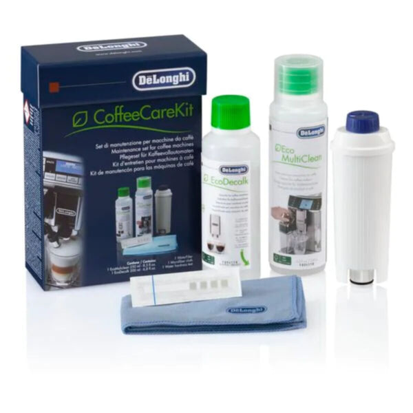 DELONGHI | Coffee Care Kit DLSC306 | 5513283501