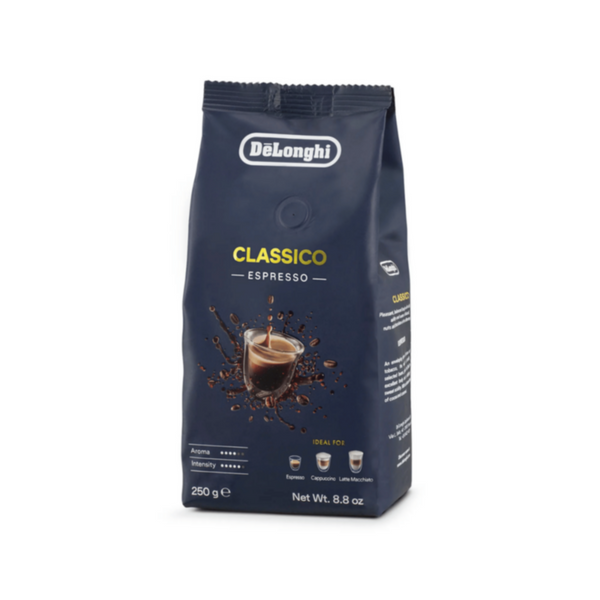 DELONGHI | Classico Coffee Beans 250Grms | AS00000171