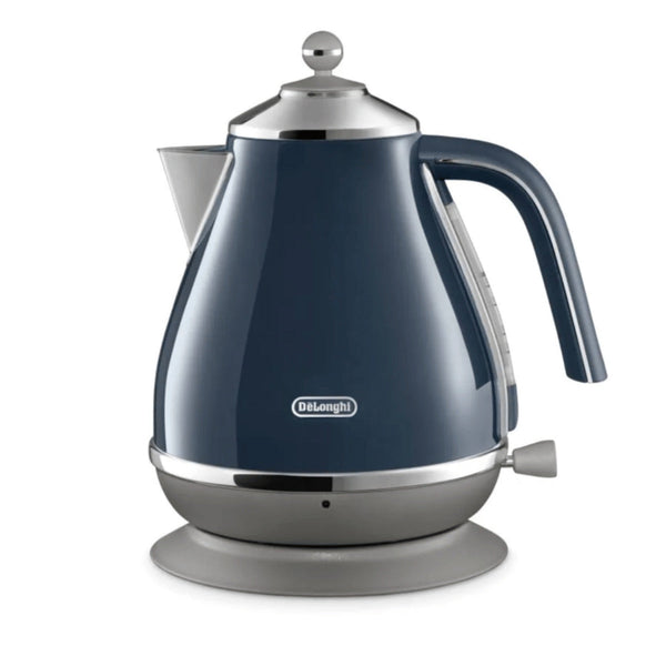 DELONGHI | Dedica Style Pump Espresso Semi Automatic Coffee Maker Black 1300W | EC685.BK