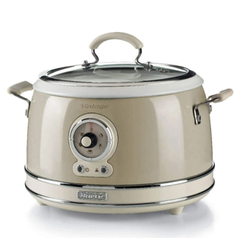 ARIETE | Rice Cooker Cream/Beige | TE0185917