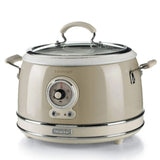 ARIETE | Rice Cooker Cream/Beige | TE0185917