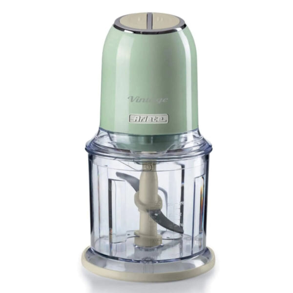 ARIETE | Rob Chopper Cream/Green | TE0185926