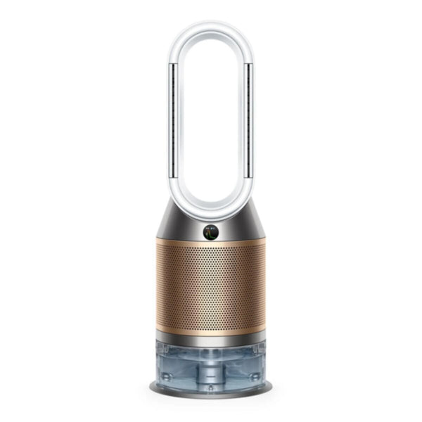 DYSON | Purifier Humidify+Cool Formaldehyde PH04 White/Gold | 379514-01