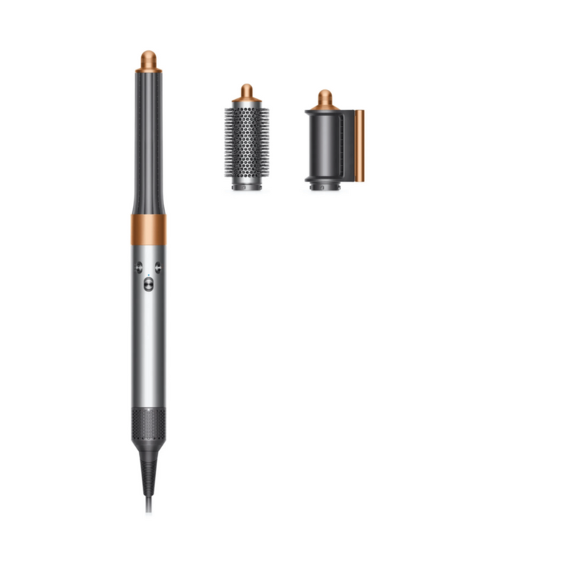 DYSON | Airwrap Lite Multi-Styler & Dryer Nickel-Copper | TE0210263