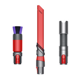 DYSON | Detail Cleaning Kit (EXTENSION_HOSE +ÃƒÆ’Ã¢â‚¬Å¡Ãƒâ€šÃ‚Â  AWKWARD GAP TOOL + SC) | 972203-01