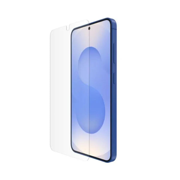 BELKIN | ScreenForce InvisiGlass Treated Screen Protector for Samsung Galaxy S25 | TE0227074