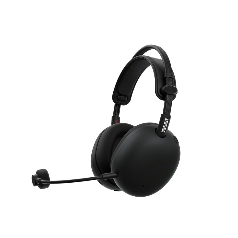SONY | Inzone Inzone H9 Ii Wireless Noise Cancelling Gaming Headset | WH-G910N/Black