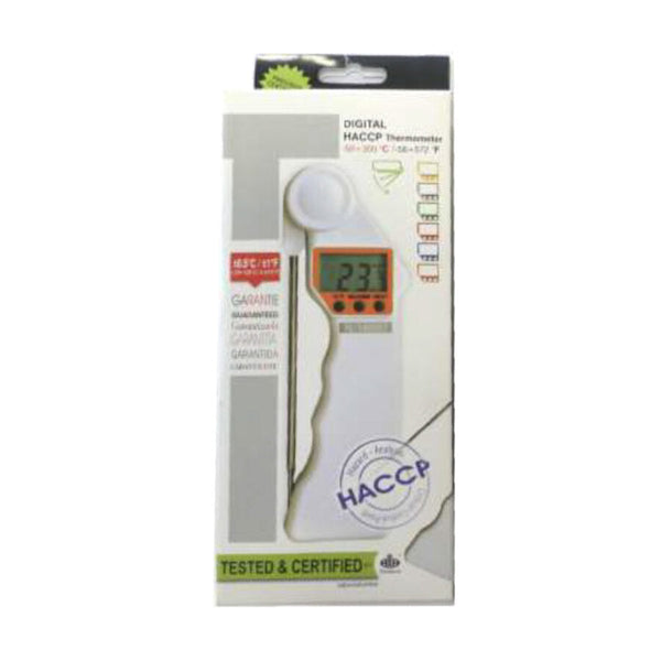 ALLA FRANCE | Rotary Probe Thermometer -50 + 300-&deg;C | 91000-022/CC-CA