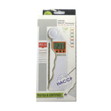 ALLA FRANCE | Rotary Probe Thermometer -50 + 300Ã‚Â°C | 91000-022/CC-CA
