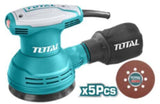 TOTAL | Rotary Sander | TF2031256