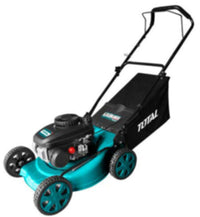 Lawn Mowers