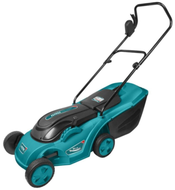 TOTAL | Electric Lawn Mover 1.600W Induction Motor | TGT616151