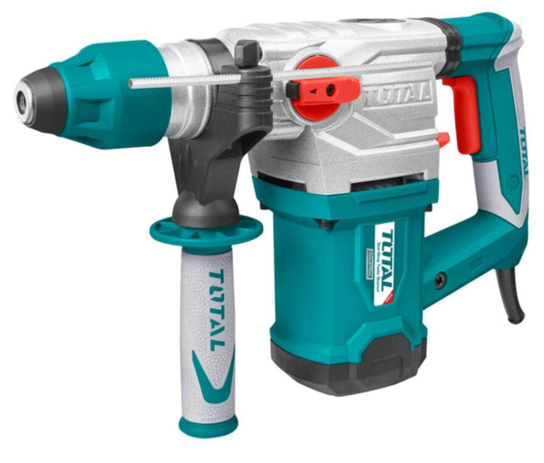 TOTAL | Rotary Hammer 1500W | TH115236