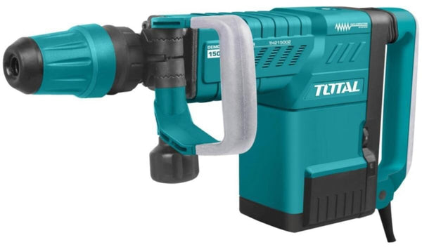 TOTAL | Demolition Breaker 1500W 10 Kg | TH215002