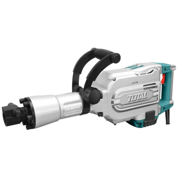 TOTAL | Demolition Breaker SDS-HEX 1.700W | TH215456